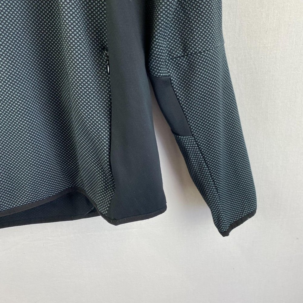 Puma Patterned Black Hoodie - image 6